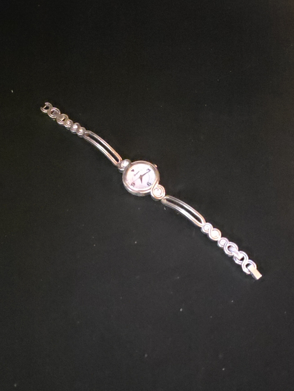 Brighton Infinity Watch